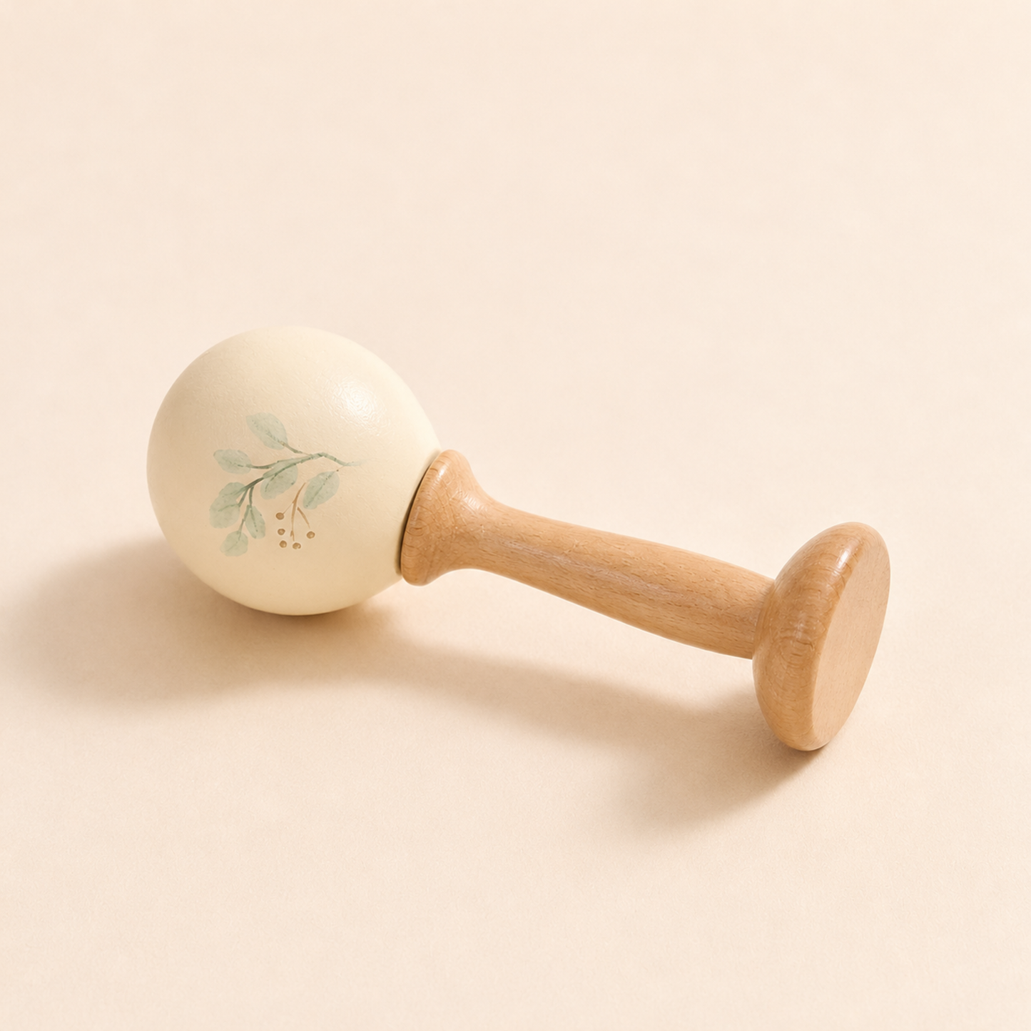 Montessori Wooden Musical Instrument Set