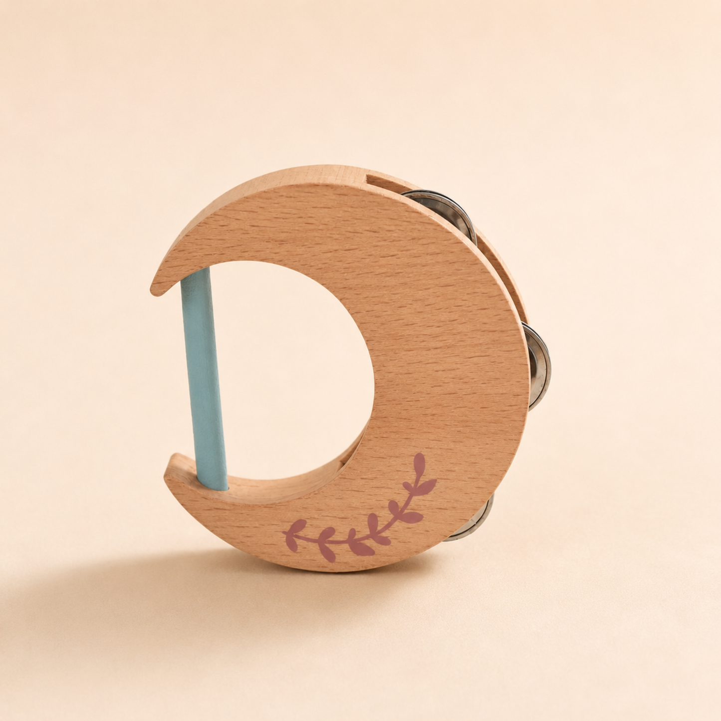 Montessori Wooden Musical Instrument Set