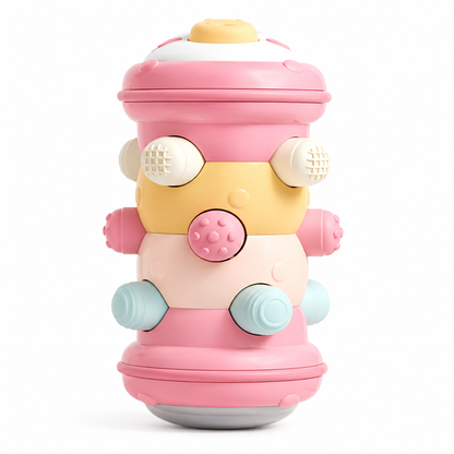 Montessori Tummy Time Roller Toy