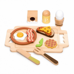 Breakfast Set
