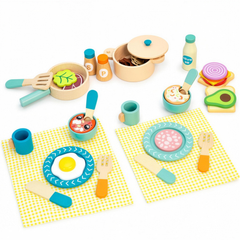 Cooking Set