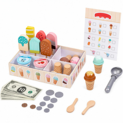 Treat Tray Set