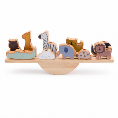 Safari Animal Set