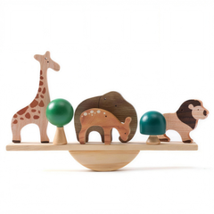 Forest Animal Set