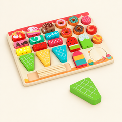 Ice Cream Shop