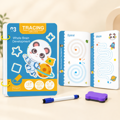 Whole Brain Activities