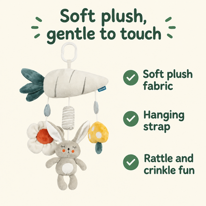 Montessori toy material