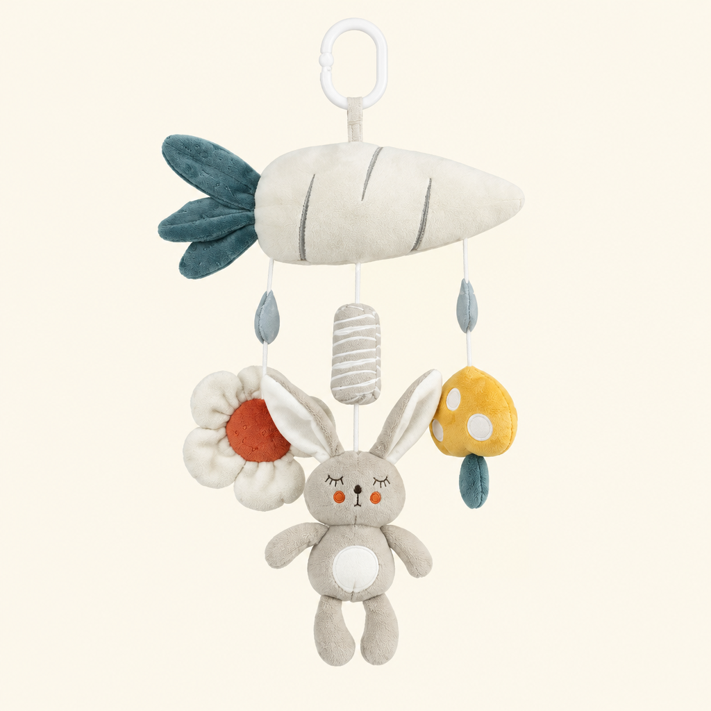 Montessori toy overview