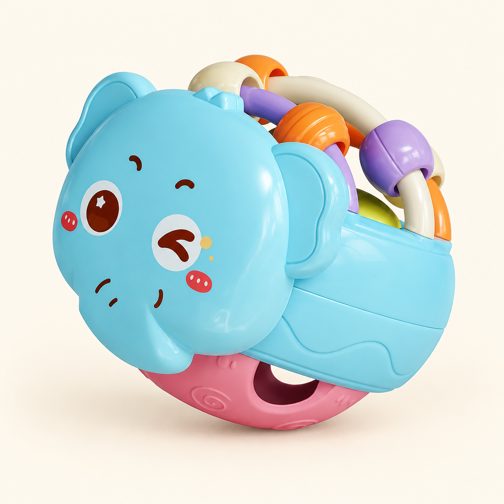 Montessori toy overview