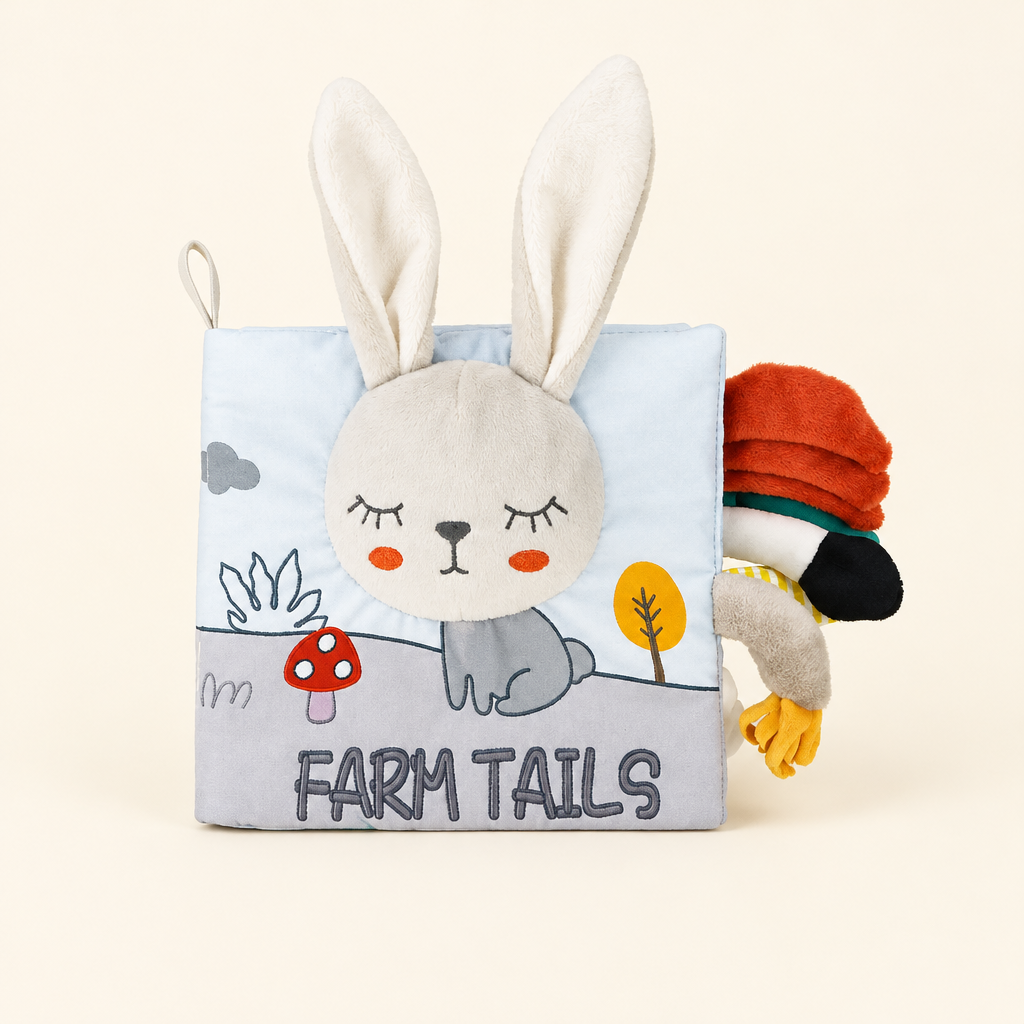 Montessori toy overview