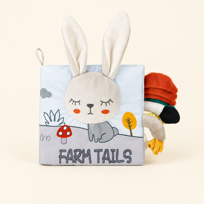 Montessori toy overview