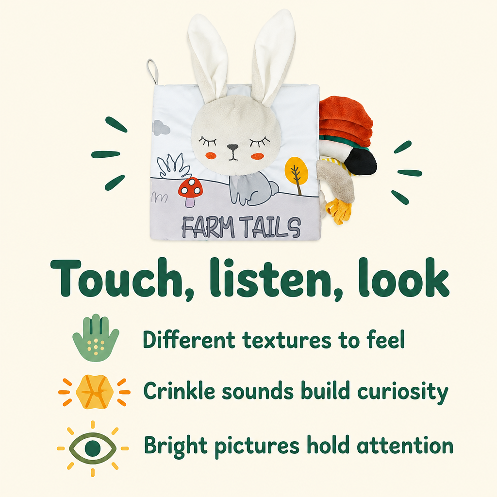 Montessori toy brain