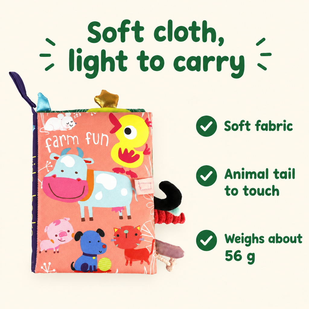 Montessori toy material