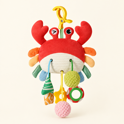 Montessori toy overview