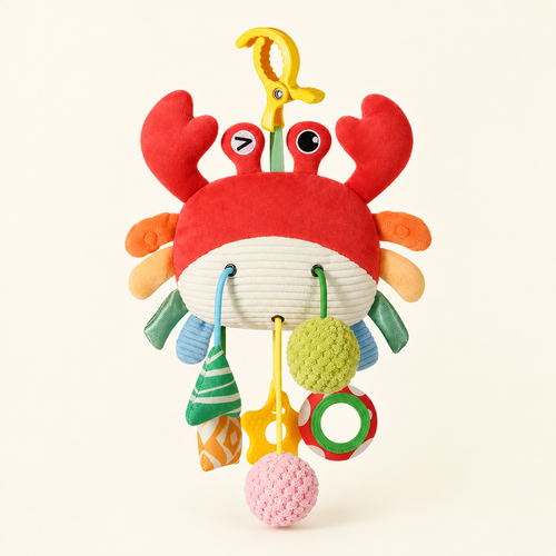 Montessori toy overview