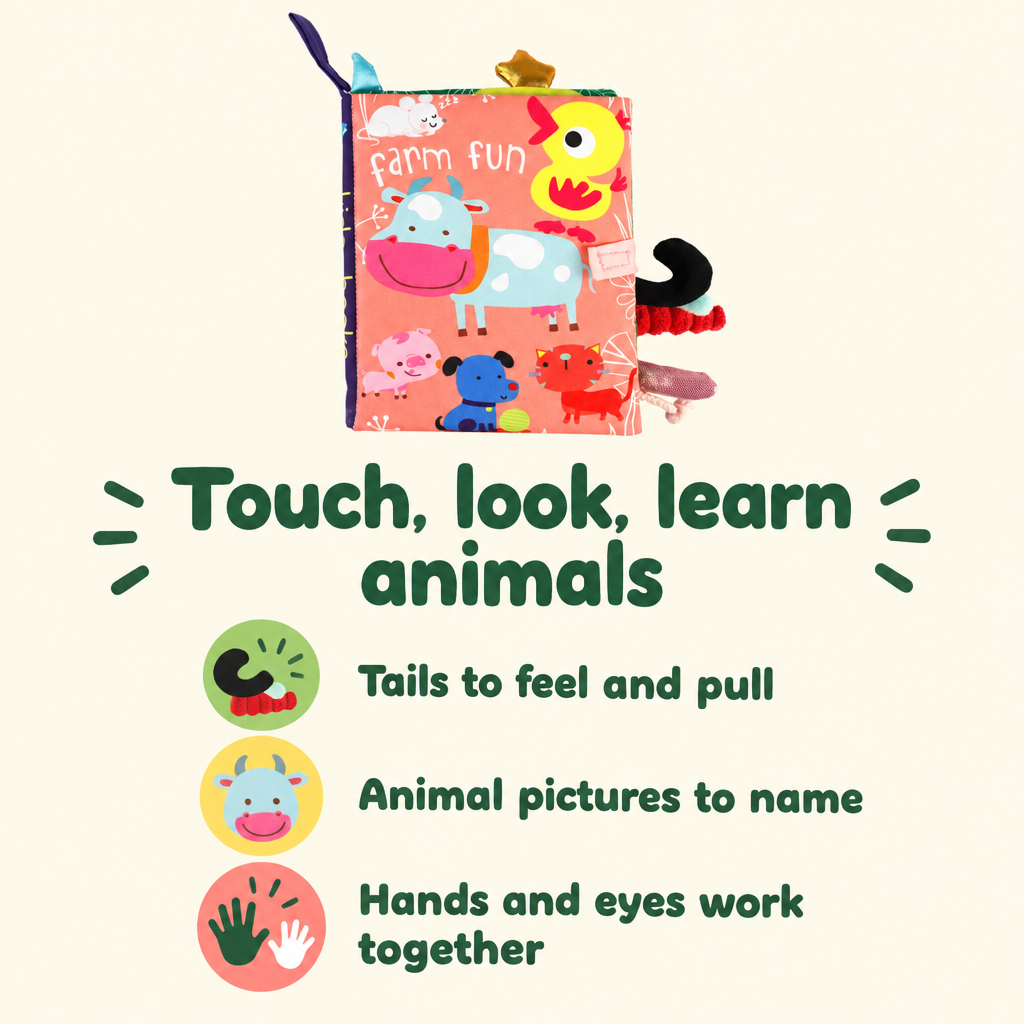 Montessori toy brain