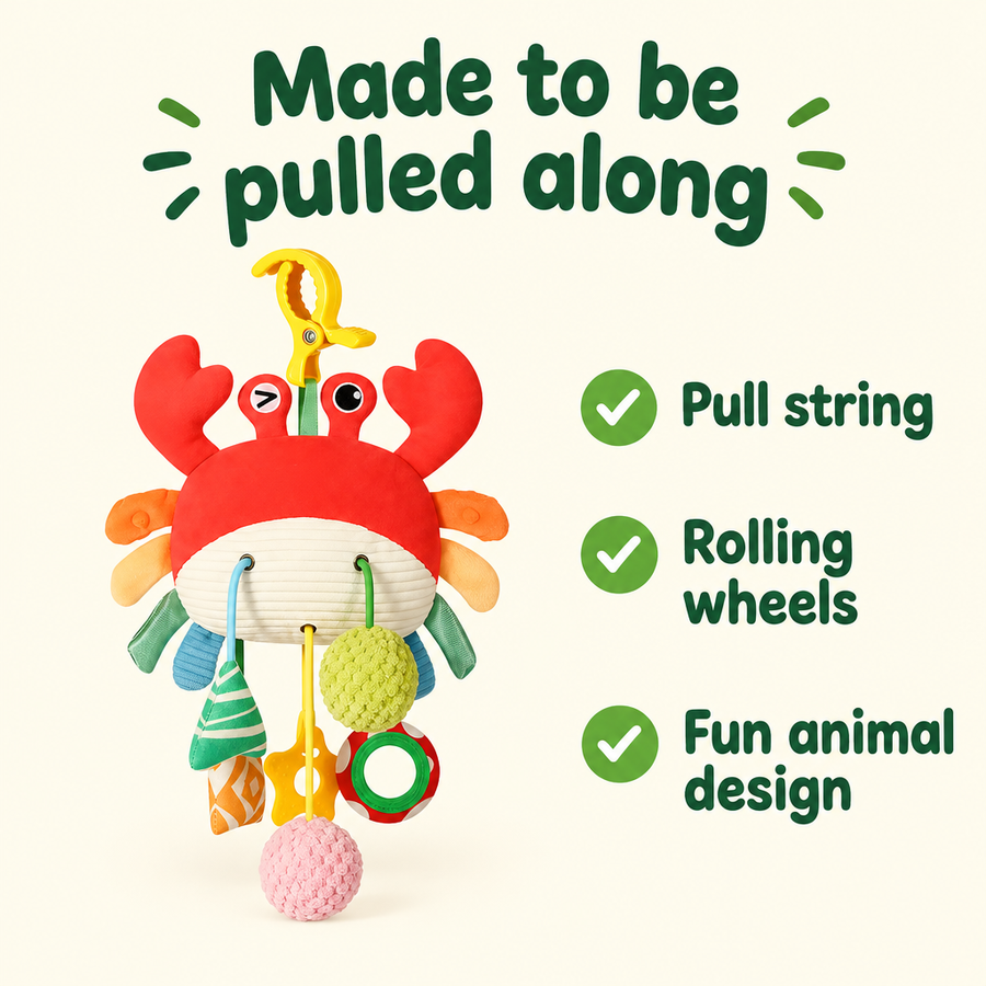 Montessori toy material