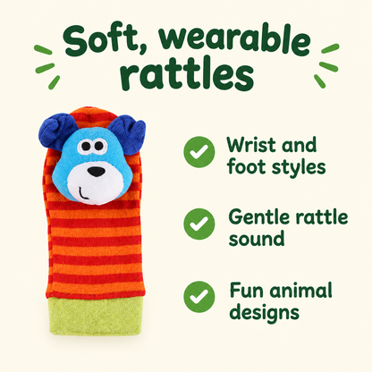 Montessori toy material