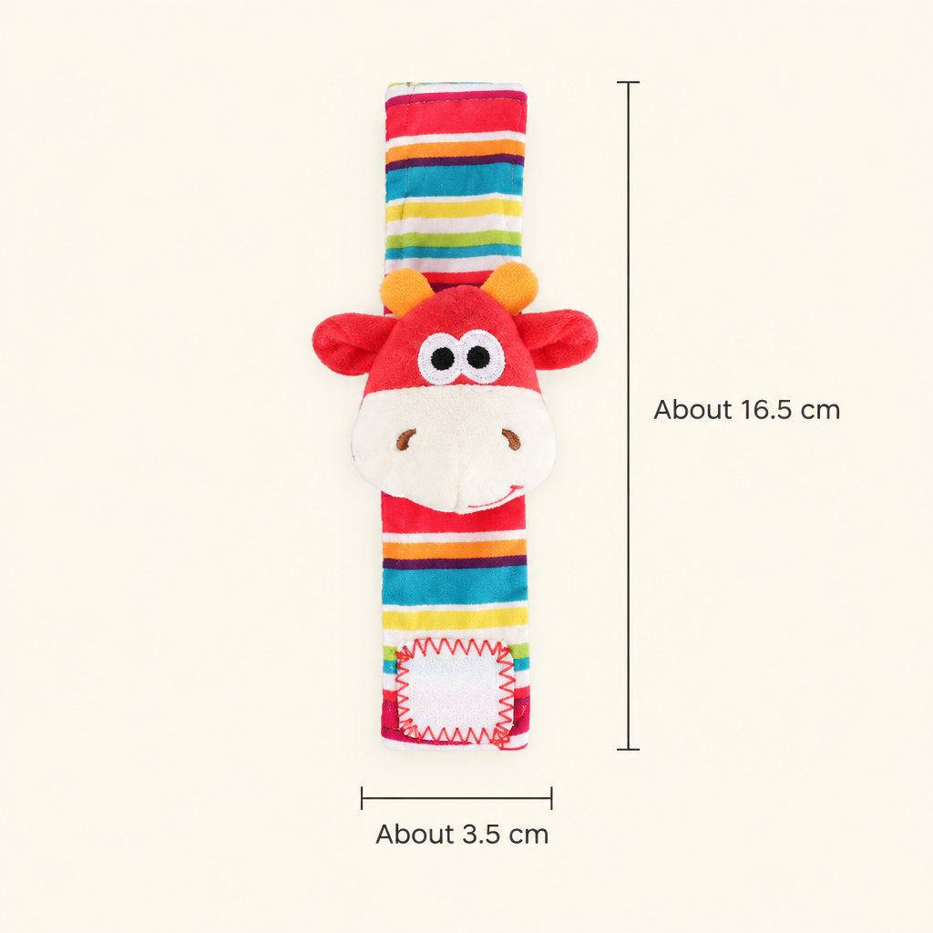 Montessori toy dimensions