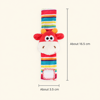 Montessori toy dimensions