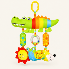 Crocodile