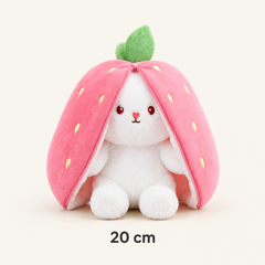 Strawberry, 20 cm