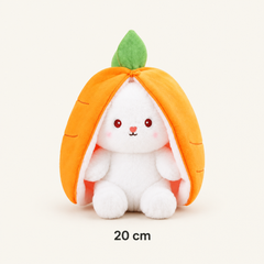 Carrot, 20 cm