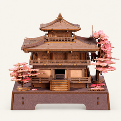Sakura Pavilion